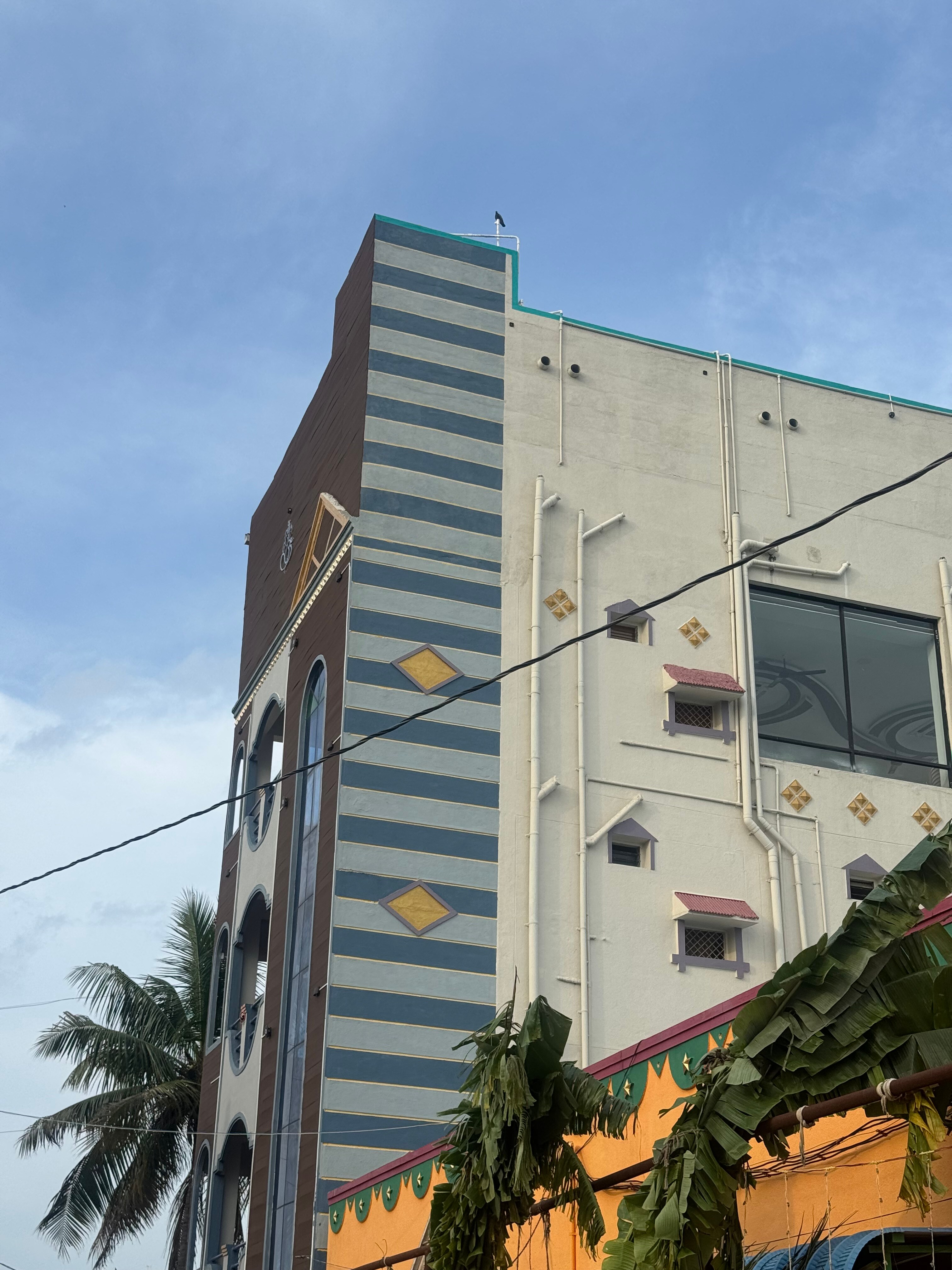 Sri Devi Residency