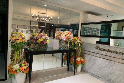 Icare Residence & Hotel