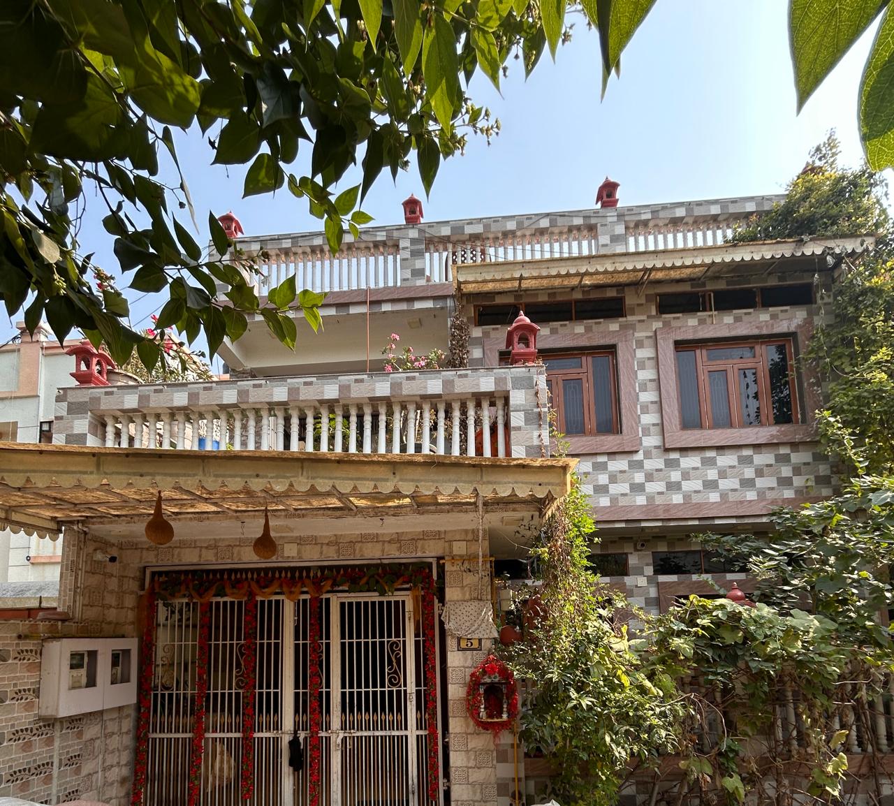 Parijaat Home Stay