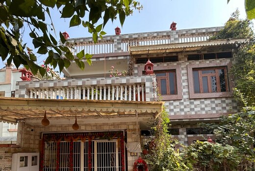 Parijaat Home Stay