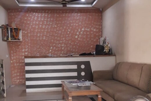Hotel Anand Palace