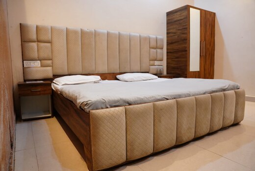Hotel Shivanya Inn