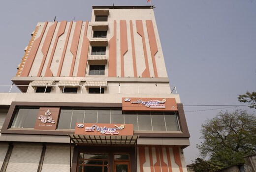 Hotel Vrindavan
