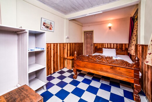 Radha Soami Homestay