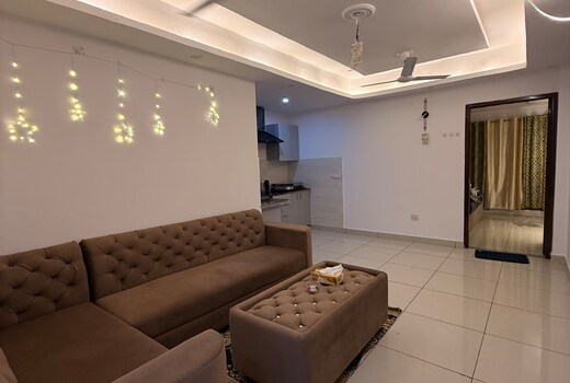 Y Home Stays