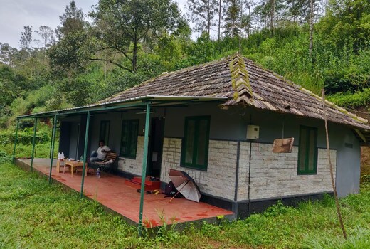 Kayyath Valley Inn