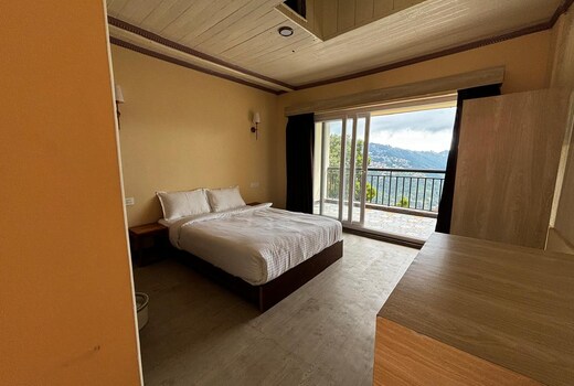 Asraya Homestay 15 Mins From Mall Road