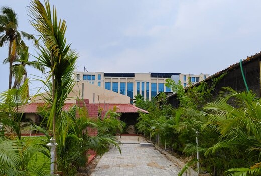OMR GRAND INN