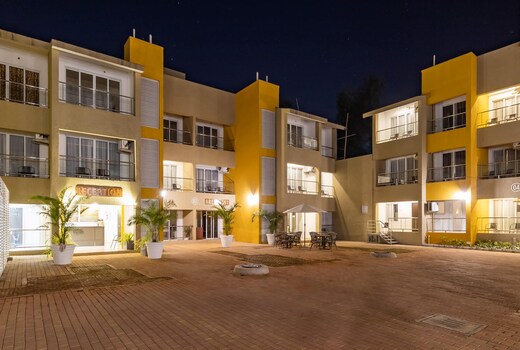 1BHK Room Common Pool Charvi