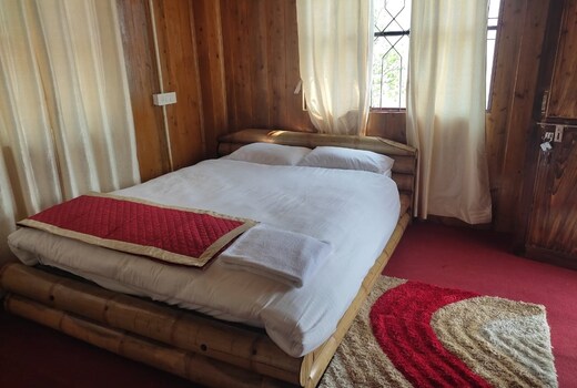 Olive Homestay
