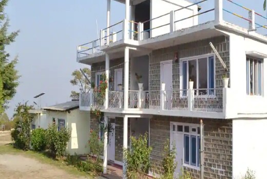 Aagan Resort