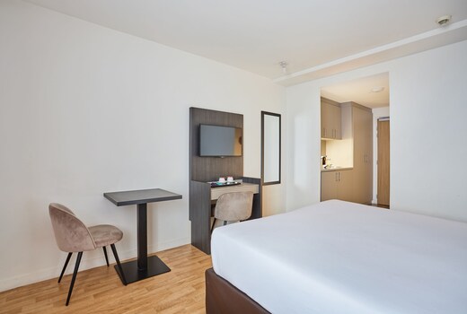 Odalys City Paris Montmartre