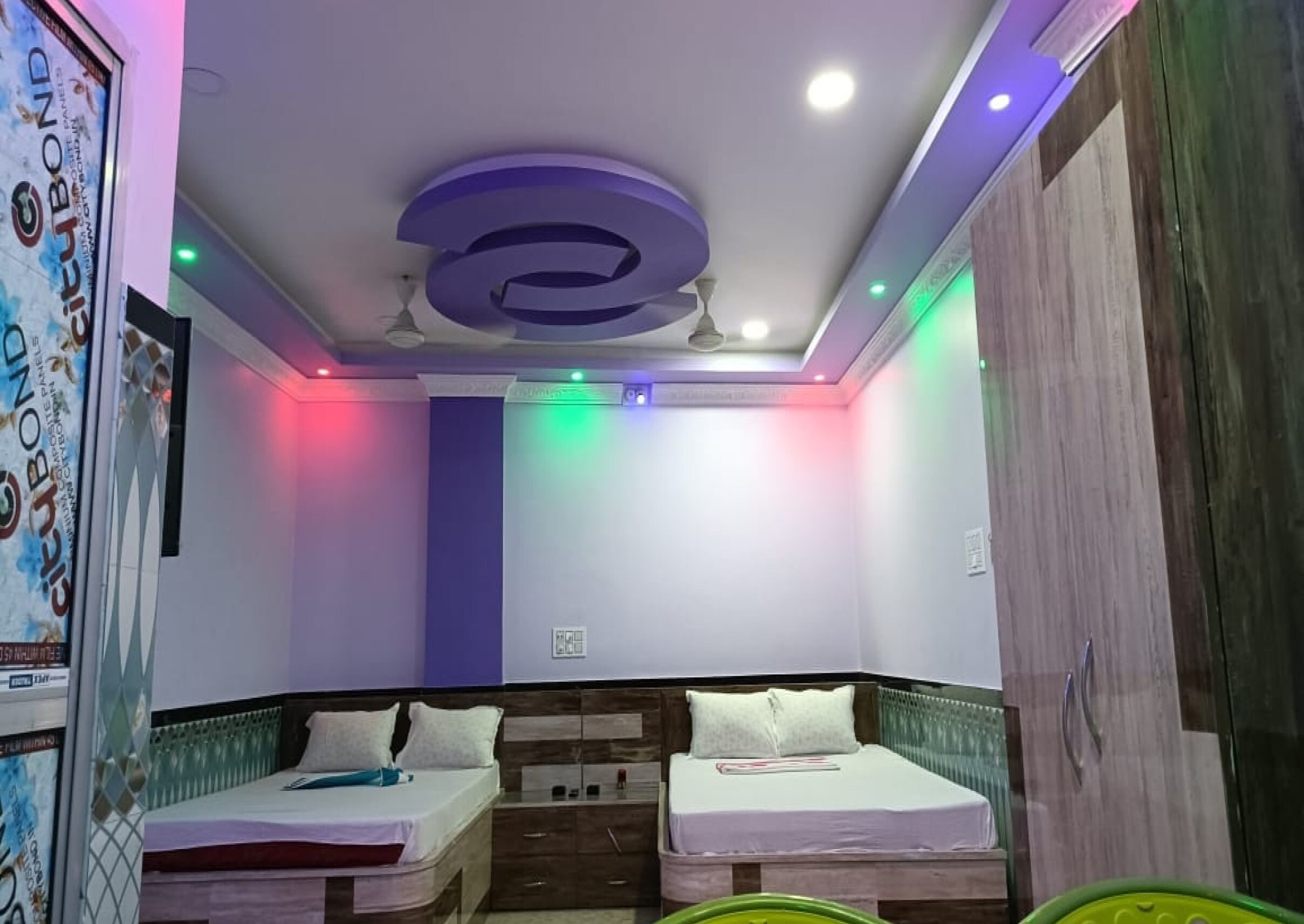 Hotel Meridian