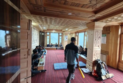 Main gallery