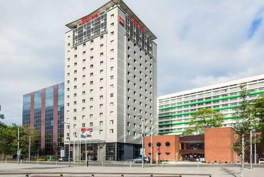 ibis London Wembley