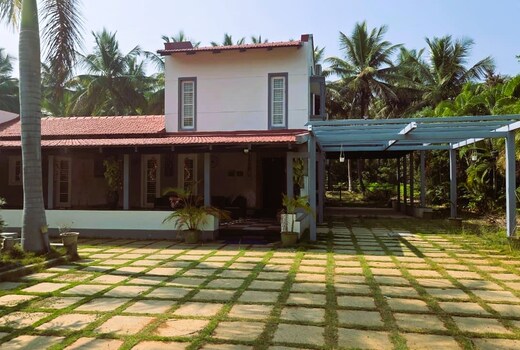 Tapasvana Farms