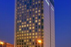 Park Regis Kris Kin Hotel Bur Dubai