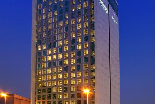 Park Regis Kris Kin Hotel Bur Dubai