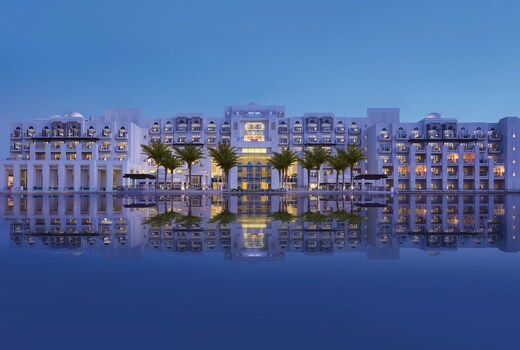 Anantara Eastern Mangroves Abu Dhabi