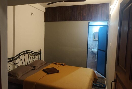 Shinde Holiday Homes in Arambol