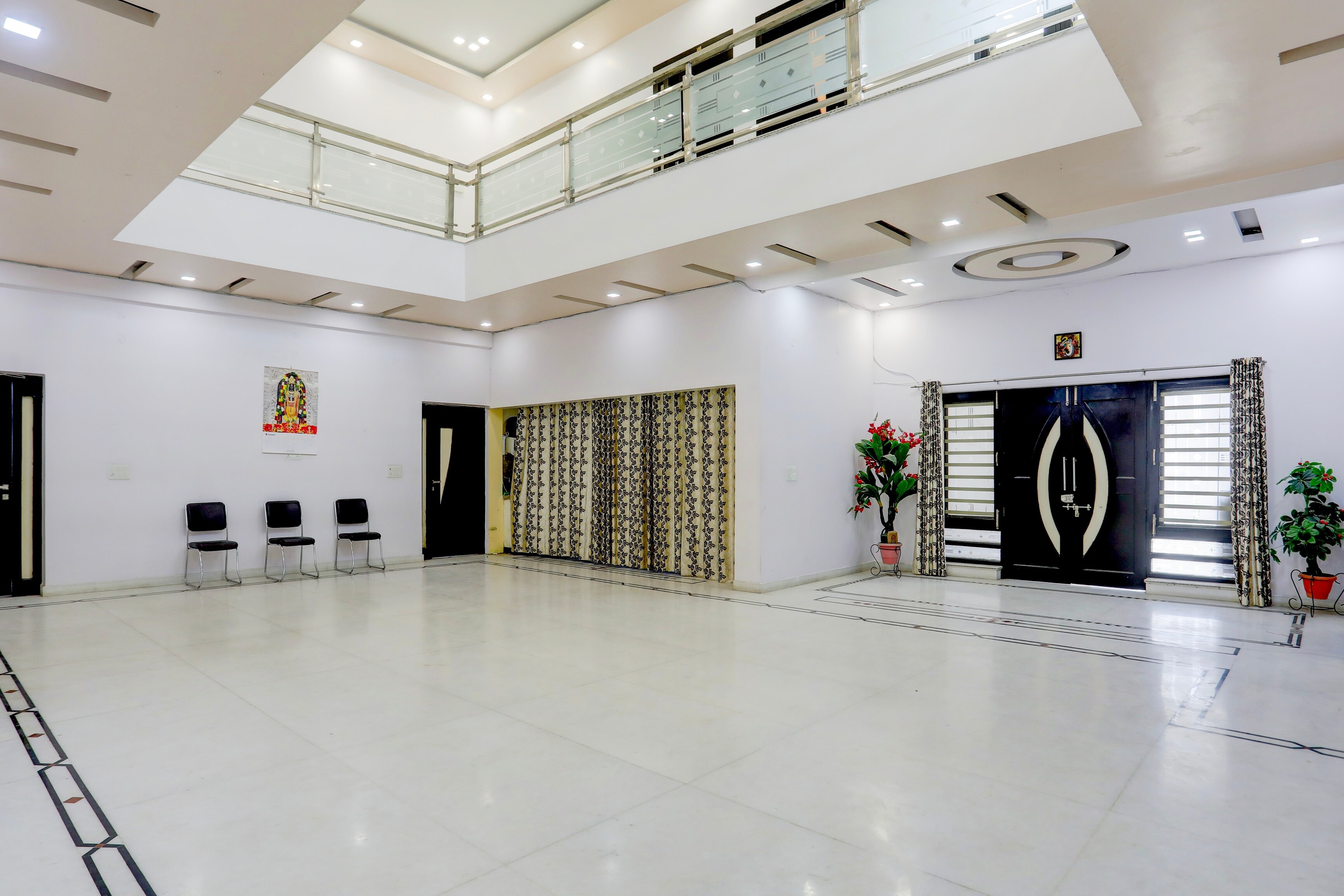 Hotel O Utkarsh Villa