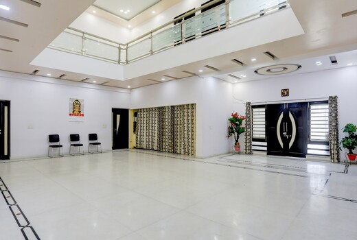 Hotel O Utkarsh Villa