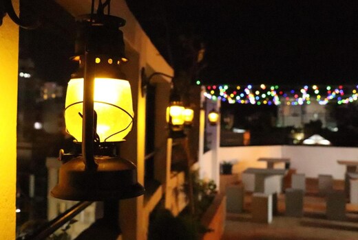 Miracle City Hostel