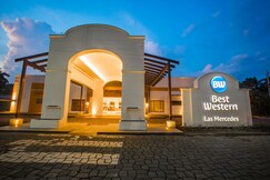 Best Western Las Mercedes