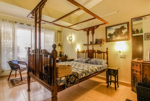 Estellina Homestay B&B