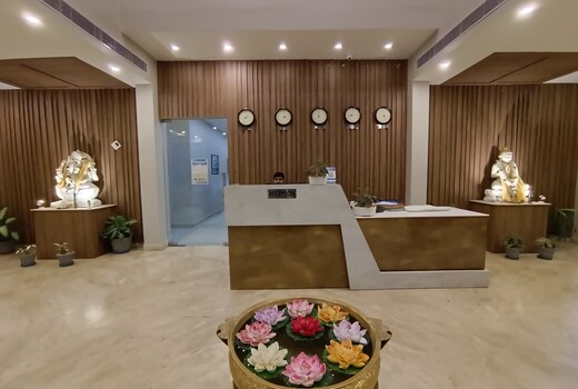 Main gallery