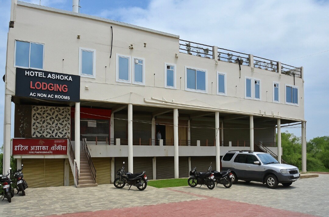 Hotel Ashoka Lodging