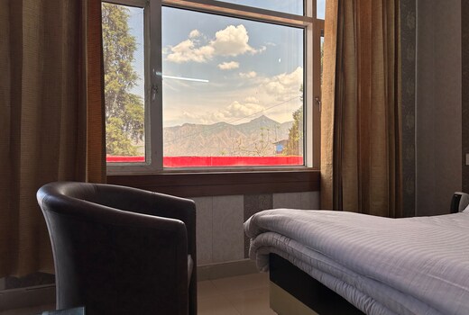 Bunglo Ki Kandi