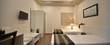 Hotel Naman