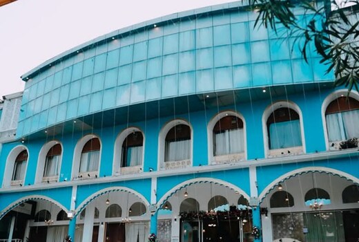 Hotel Srimann Mangalam