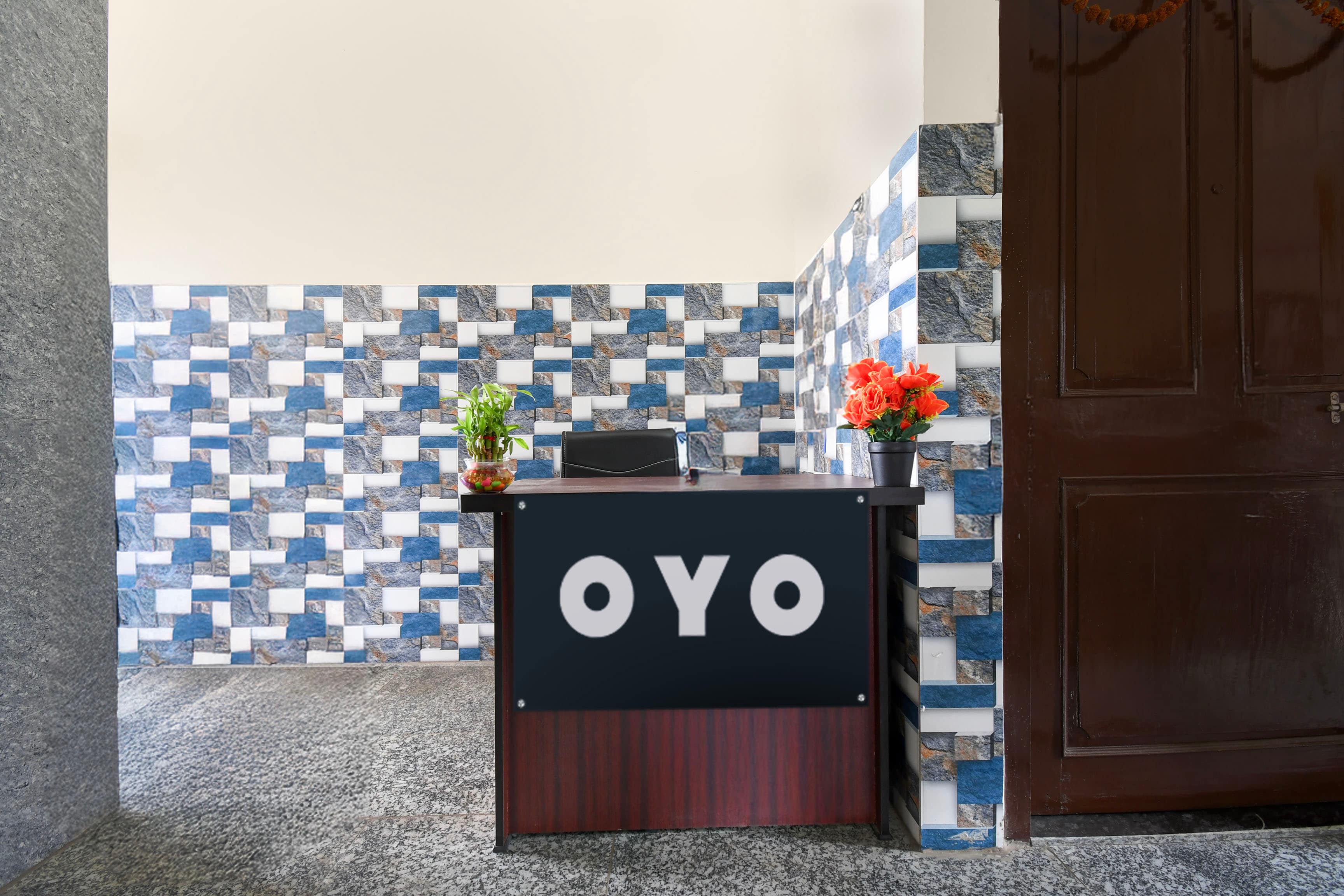 Hotel O Jagannath Palace