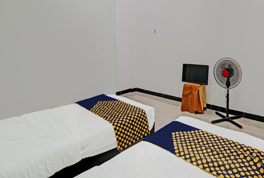 Hotel O Lucky Guesthouse