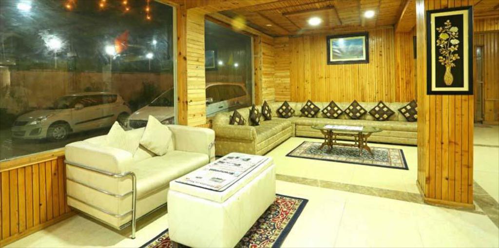 MAHARAJA RESORTS