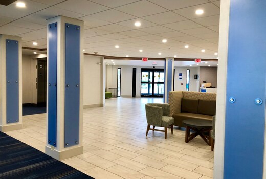 Holiday Inn Express Great Barrington