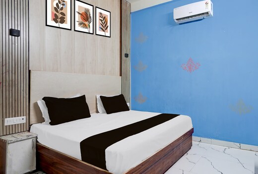 Hotel O Chitransh Residency