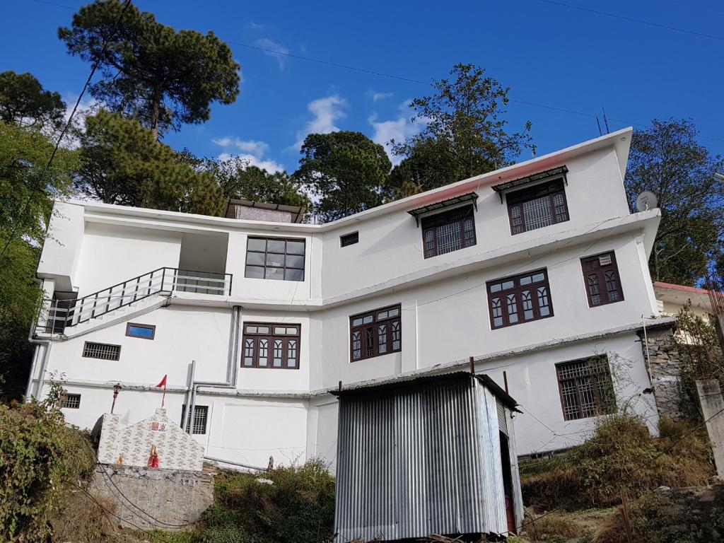 Bahar Guest House