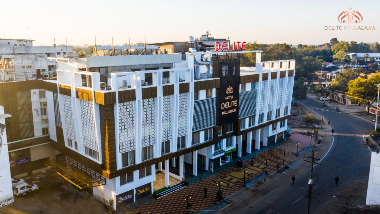 DELITE PALLADIUM