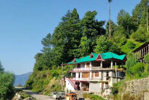 Fresh view Homestay