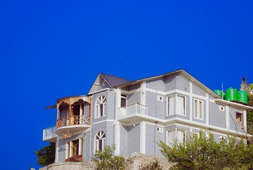 Lumoro Villa Mukteshwar