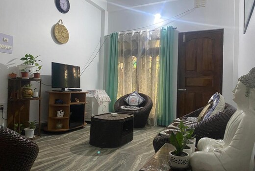 Lasaya Holiday Apartment