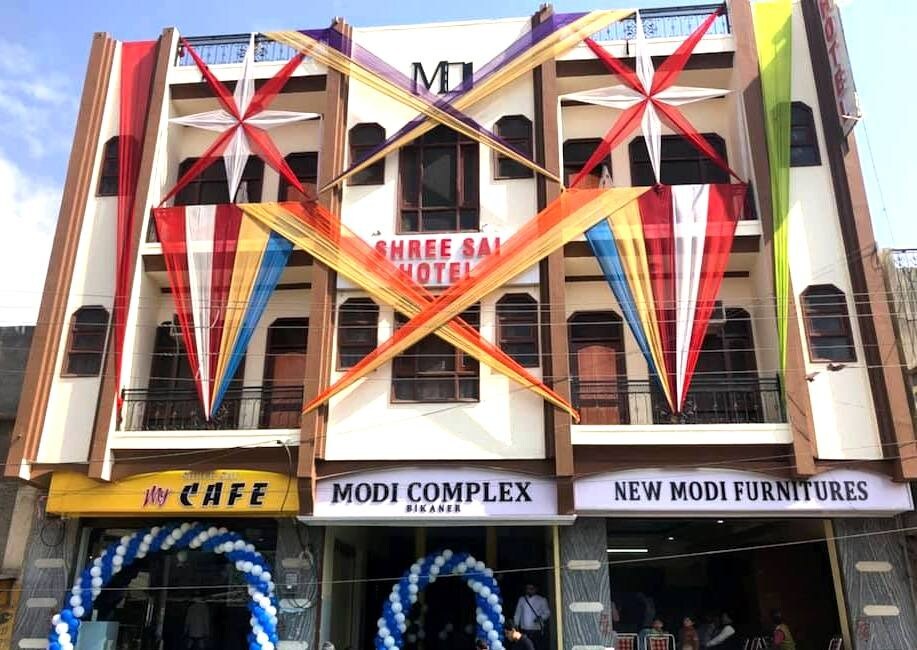 Shree Sai Hotel