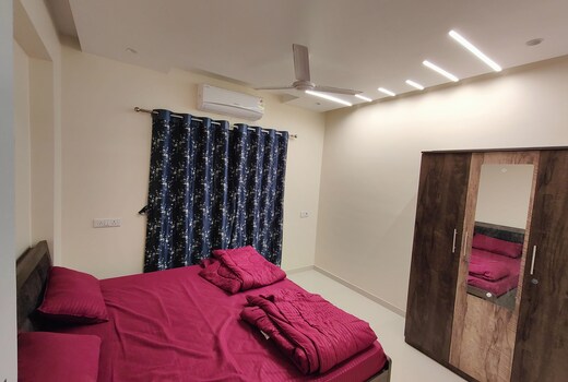 Gandhi Villa