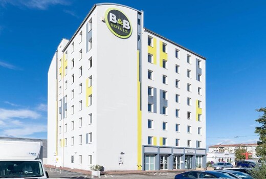 B&B HOTEL Lyon Vénissieux