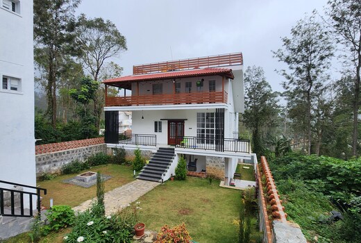 ORION BLU 3BHK