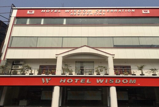 HOTEL WISDOM CELEBRATION