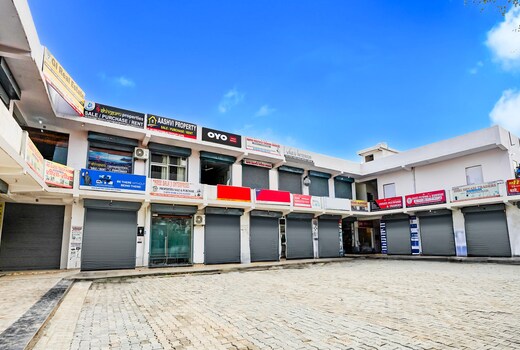 Hotel O ADVENT HOTEL